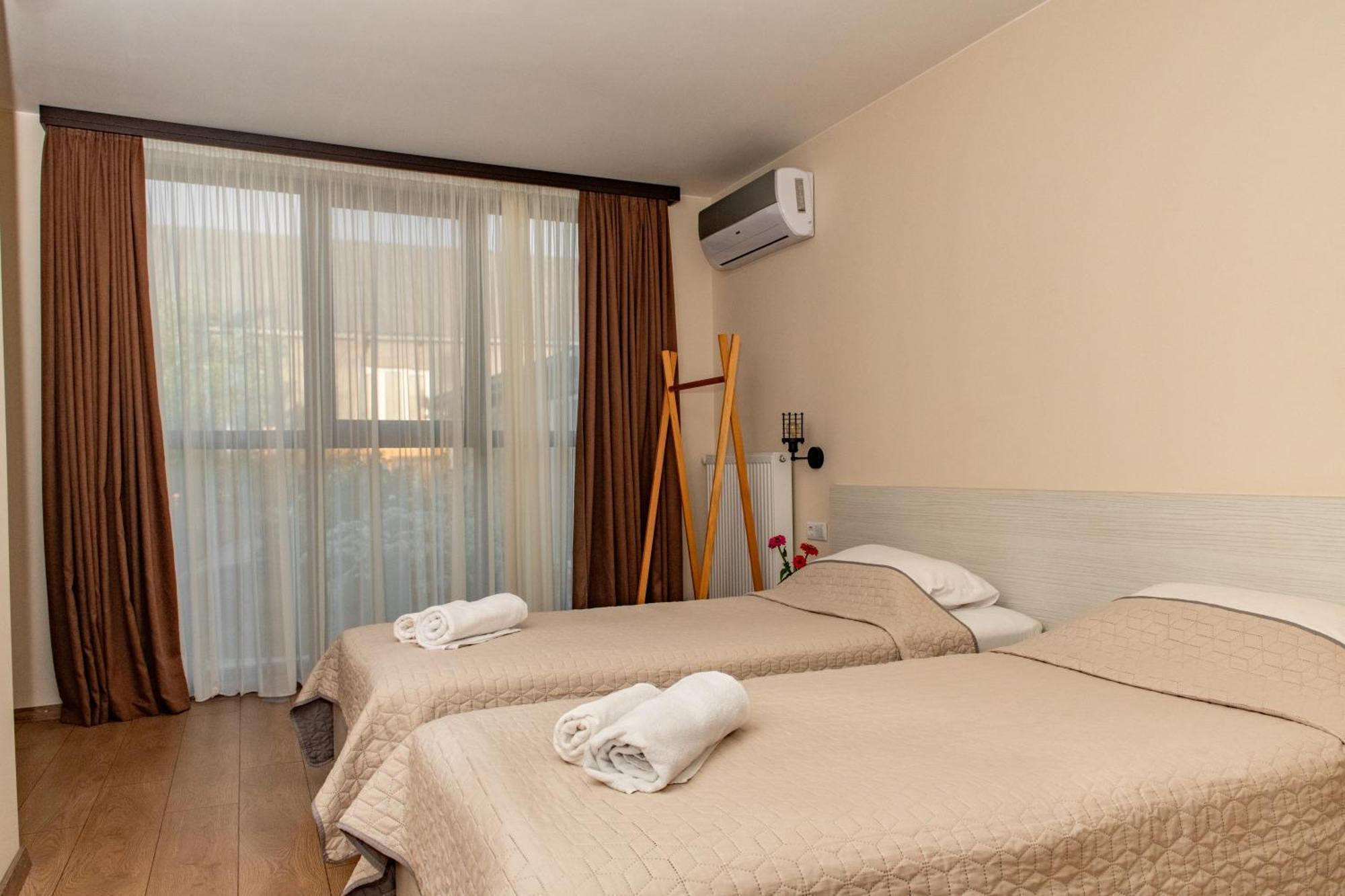 Alvani Inn K'vemo Alvani Exterior foto