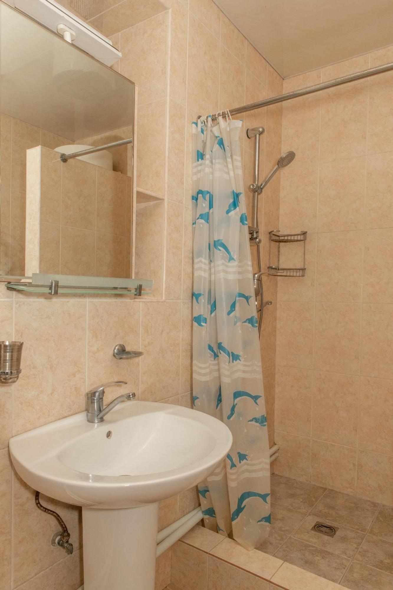 Alvani Inn K'vemo Alvani Zimmer foto